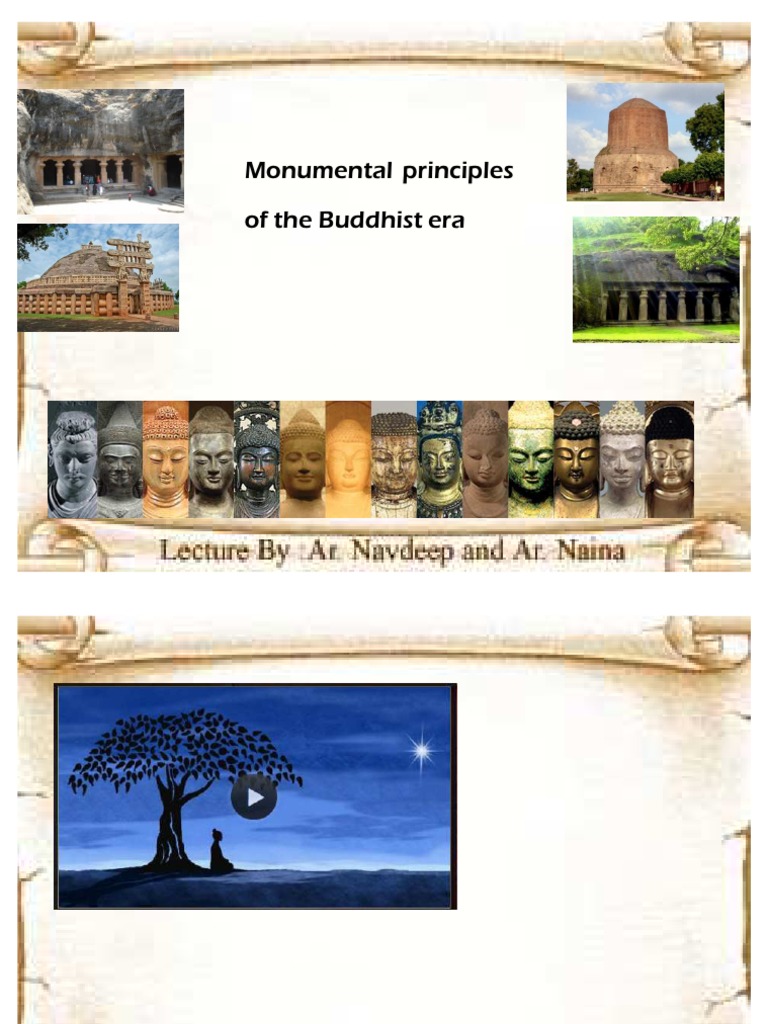 Buddhist PDF Ashoka Religious Comparison