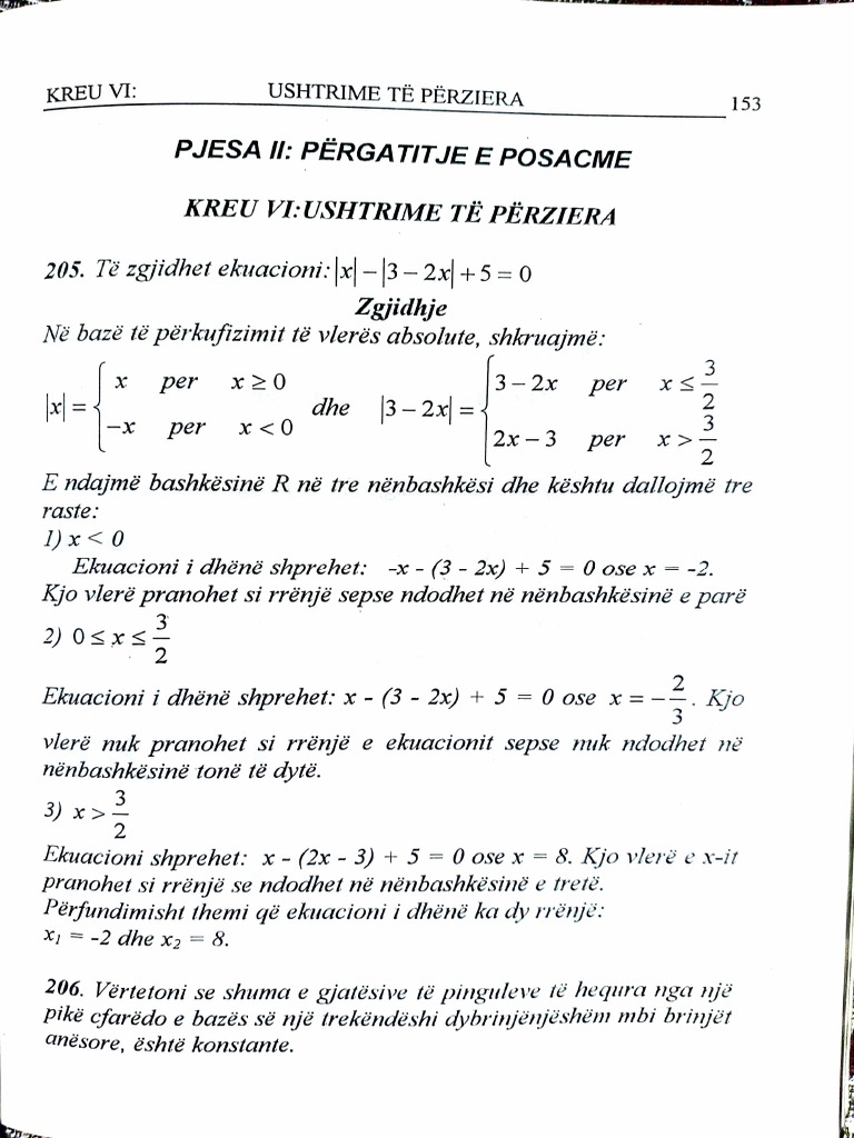 Ushtrime Te Perziera Pdf