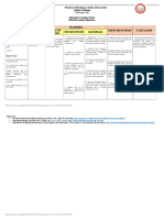 Nursing Care Plan for Hypokalemia: Monitoring and Maintaining Serum Potassium Levels