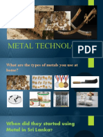 7metal Technology