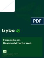 Trybe ProgramaFormacao Turma-31