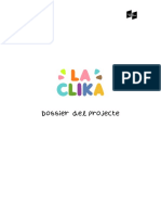Dossier de Projecte La Clika