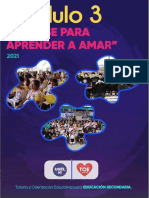 Pta II - Ee. Educación Secundaria 2021