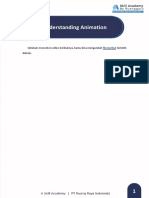 Understanding Animation: Sebelum Menonton Video Berikutnya, Kamu Bisa Mengunduh Terlebih Dahulu