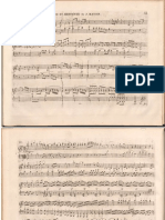 Sinfonía No 100 - I movimientos. Haydn.