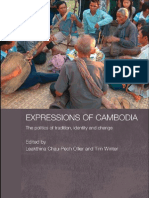 Expressions of Cambodia