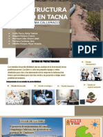 A2a Infraestructura de Riego en Tacna