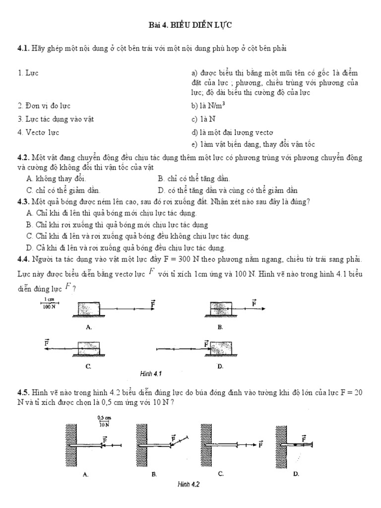 Bai 4 Bai Táº P Pdf