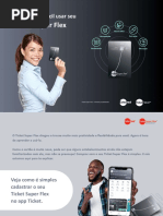 Topaz OFD BR | PDF | Computação em nuvem | Tecnologia da Informação