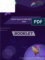 Booklet Counfest 2022