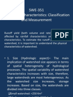 SWE351-4-Classification & Characterization