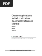 Download TRMIndiaLocalization by Sachin Mahendrakar SN61180044 doc pdf