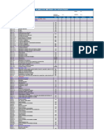 013 Planilla de Metrado de Resumen