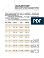 Obj. #2 La Población Venezolana, Geografía Económica FS