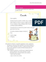 Ficha de Trabalho - Convite