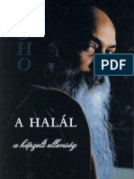 Osho A Halal A Kepzelt Ellenseg