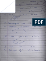 Formulas - GRD 8