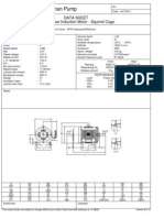 11 Kw Weg Motor