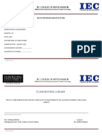 IEC Format