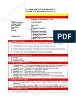 Modul Ajar MTK Petualangan Matematika 1