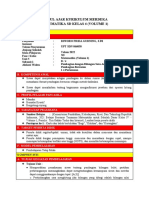 Modul Ajar MTK Unit 5 Kelas 4 Semester 1