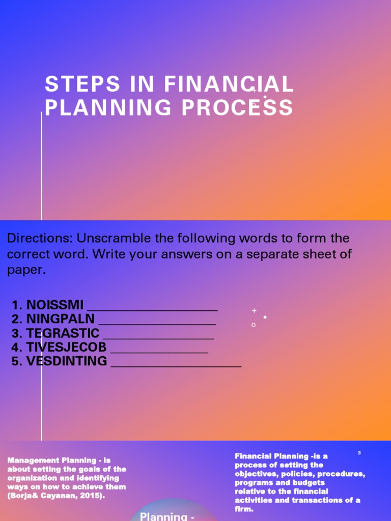 steps-in-financial-planning-process-pdf-strategic-planning-goal