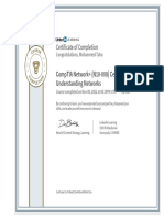 LinkedIn Learning Certificate