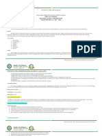 Course Syllabus Basic Accounting 2nd Sem 2021 2022 PDF