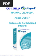 Download Manual Coi57 Sct by Donald Cajina SN61180992 doc pdf