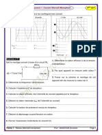 Exercice N°1