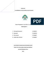 Kelompok 5 - Katalogisasi I-1