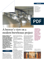 BREWHOUSE Project Article