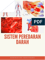 Bahan Ajar Sistem Peredaran Darah