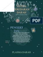 Sistem Peredaran Darah