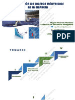 Reducción de Costos Electricos en La Industria (MHM) 24082021