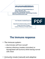 S 25 Staud Immunomodulators