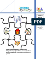 MODULO A - D Primer Ciclo