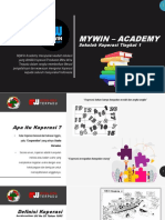 2021-Mywin Academy-Sekolah Koperasi Tingkat 1