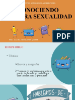 Orientacion Sexual