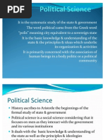 Download Political Science by Cristel Wee SN61182367 doc pdf