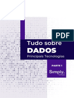 E-Book Tudo Sobre Dados