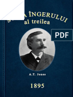 Solia Îngerului Al Treilea - A.T. Jones-GC1895