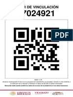 QR - DE - VINCULACIN Viri