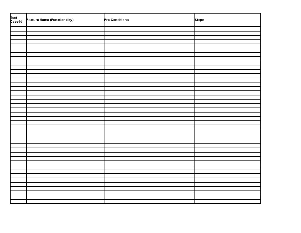 Corporate Internet Banking Test Case Guide | PDF | Software | Computing