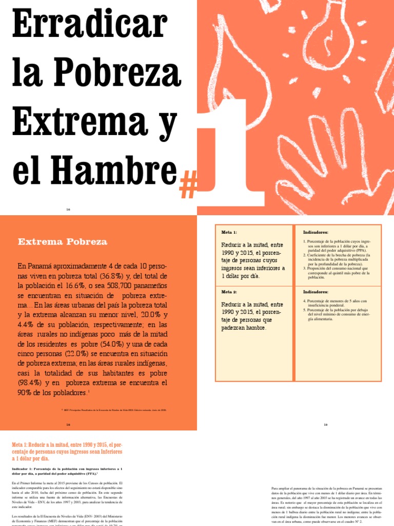 Quintiles de pobreza en Ecuador | PDF | Pobreza | Pobreza e indigencia