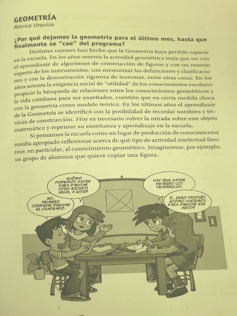 Geometria | PDF