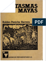 Fantasmas Mayas Roldan-Peniche-Barrera