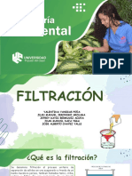 Filtración 1