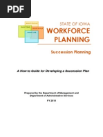 Succession Planning Guide