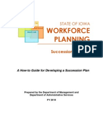Succession Planning Guide